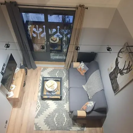 Duplex Aiguille Du Midi Chamonix Apartment Exterior photo