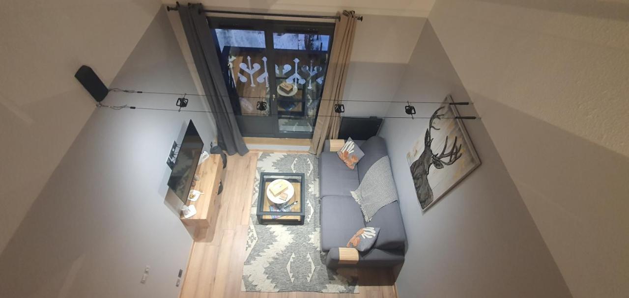 Apartamento Duplex Aiguille Du Midi *
