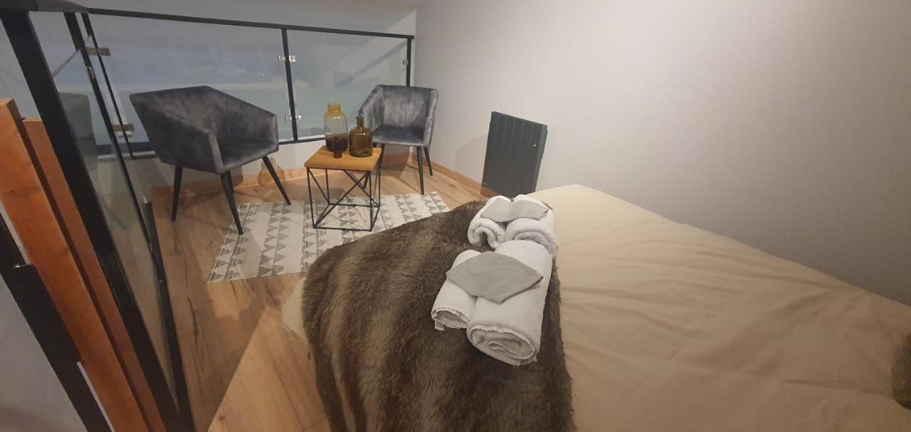 Apartamento Duplex Aiguille Du Midi Chamonix Mont Blanc
